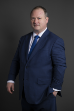 Peter Fortune Profile Image