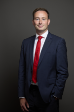 Tom Hayes Profile Image