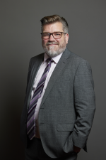 James Asser Profile Image