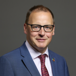 Dr Scott Arthur Profile Image