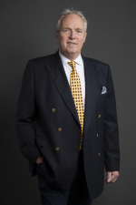 Brian Mathew Profile Image