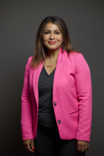 Naushabah Khan Profile Image