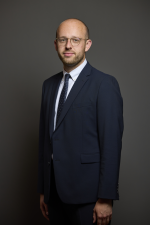 Lloyd Hatton Profile Image