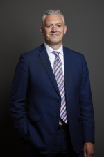 David Smith Profile Image