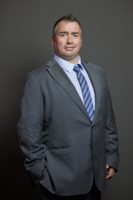 Steve Witherden Profile Image