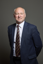 Jim Dickson Profile Image