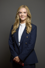 Kate Dearden Profile Image