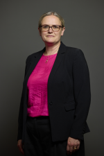 Lizzi Collinge Profile Image