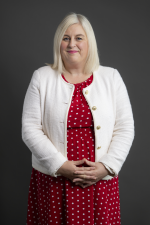 Michelle Welsh Profile Image