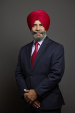 Jas Athwal Profile Image