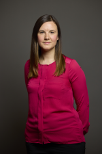 Maya Ellis Profile Image