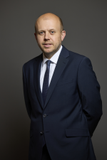 Joe Powell Profile Image