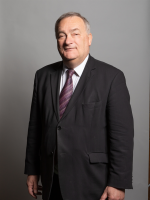 Mr Nicholas Brown Profile Image