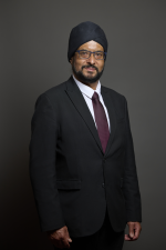 Warinder  Juss Profile Image