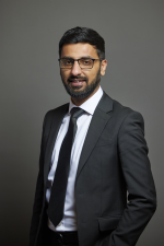 Mr Adnan Hussain Profile Image