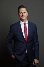 Lee Pitcher Profile Image