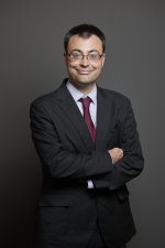 Laurence Turner Profile Image