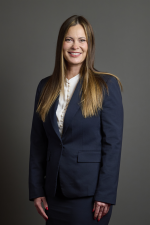 Jade Botterill Profile Image