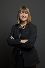 Sarah Gibson Profile Image