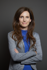 Ms Aphra Brandreth Profile Image