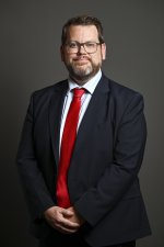 Michael Wheeler Profile Image