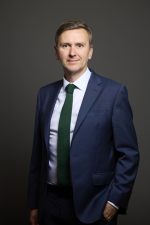 Andrew Pakes Profile Image