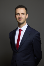 Chris Hinchliff Profile Image