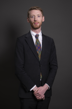 Chris Murray Profile Image