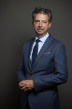 Torcuil Crichton Profile Image