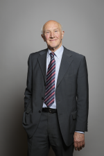 Lord Clark of Windermere Profile Image