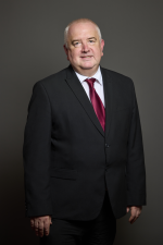 Martin Rhodes Profile Image