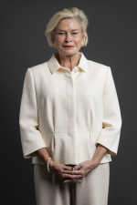 Rachel Gilmour Profile Image