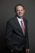 Richard Baker Profile Image