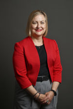 Alison Hume Profile Image