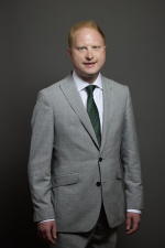 Jonathan Davies Profile Image