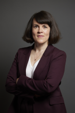 Rachel Blake Profile Image