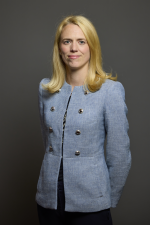 Louise Jones Profile Image