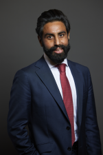 Jeevun Sandher Profile Image