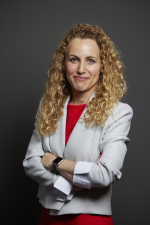 Katie White Profile Image