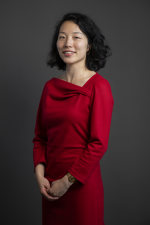 Yuan Yang Profile Image