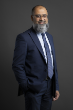 Iqbal Mohamed Profile Image