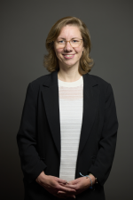 Lauren Sullivan Profile Image