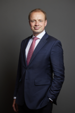 Darren Paffey Profile Image