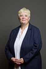 Margaret Mullane Profile Image