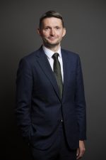 Chris Ward Profile Image