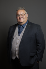 Graham Leadbitter Profile Image