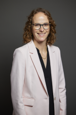 Alison Bennett Profile Image