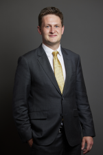 David Chadwick Profile Image