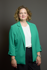 Anna Sabine Profile Image