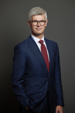 Al Pinkerton Profile Image